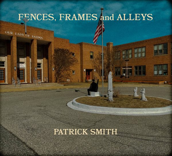 Fences, Frames, and Alleys cover