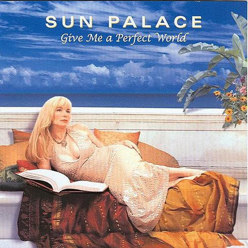 Give Me a Perfect World cover