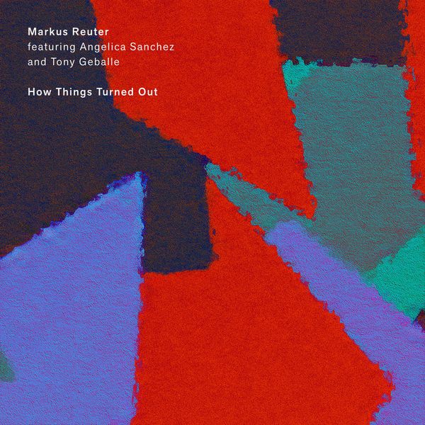 How Things Turned Out cover