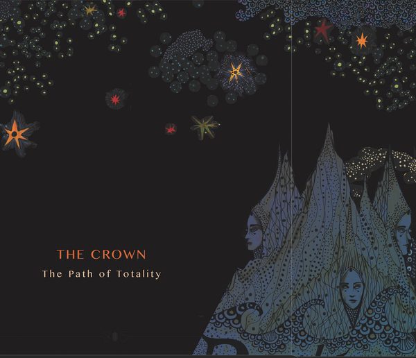 The Path of Totality cover