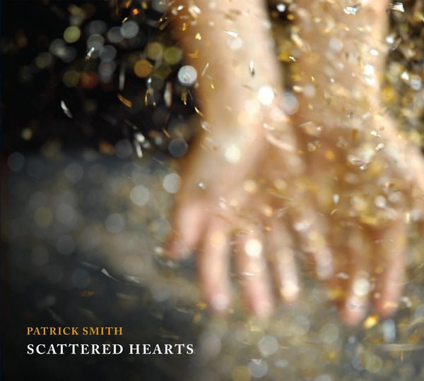 Scattered Hearts cover