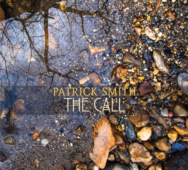 The Call cover